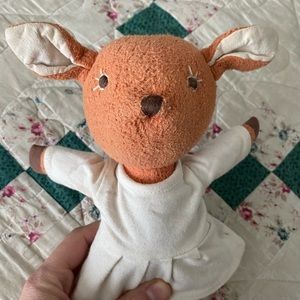 Hazel Village Animal | Phoebe Deer